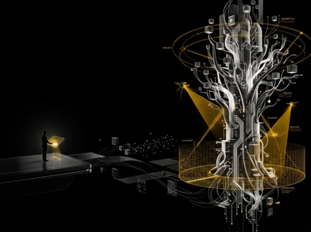 Diagnóstico de Madurez Digital